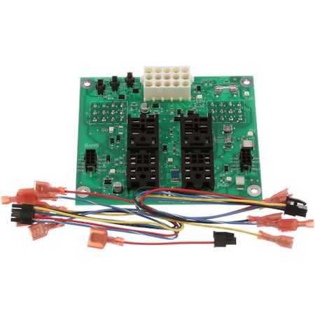 FRYMASTER Interface Board 8262264